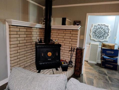 107 Timberlake Drive Kingsland TX 78639