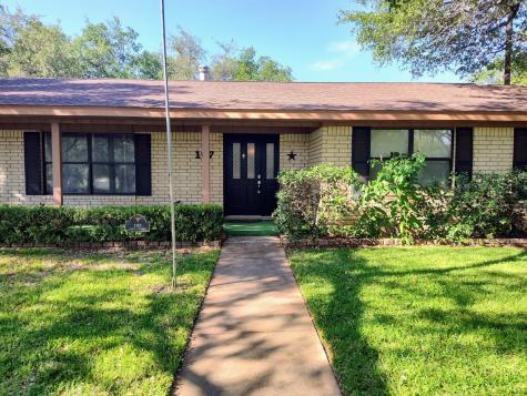 107 Timberlake Drive Kingsland TX 78639