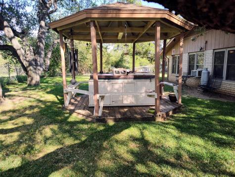 107 Timberlake Drive Kingsland TX 78639