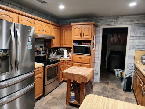 107 Timberlake Drive Kingsland TX 78639