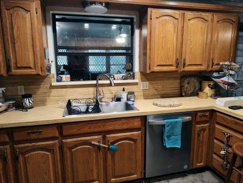 107 Timberlake Drive Kingsland TX 78639