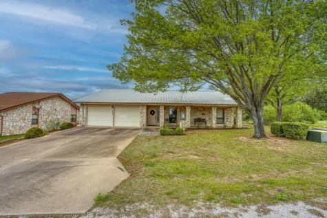 607 Long Shot Horseshoe Bay TX 78657