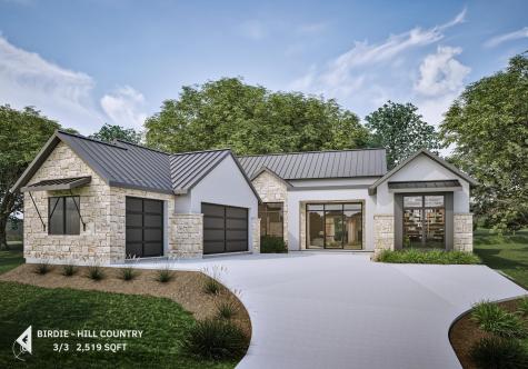 504 Paintbrush Horseshoe Bay TX 78657