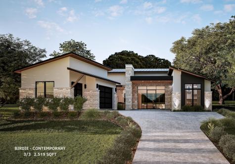 504 Paintbrush Horseshoe Bay TX 78657