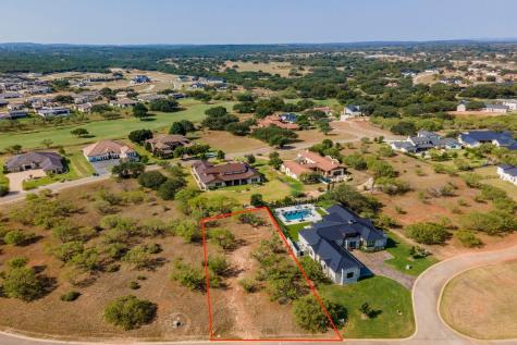 504 Paintbrush Horseshoe Bay TX 78657