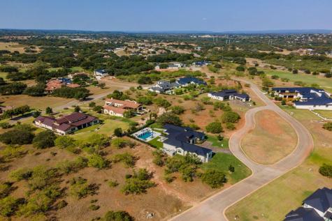 504 Paintbrush Horseshoe Bay TX 78657