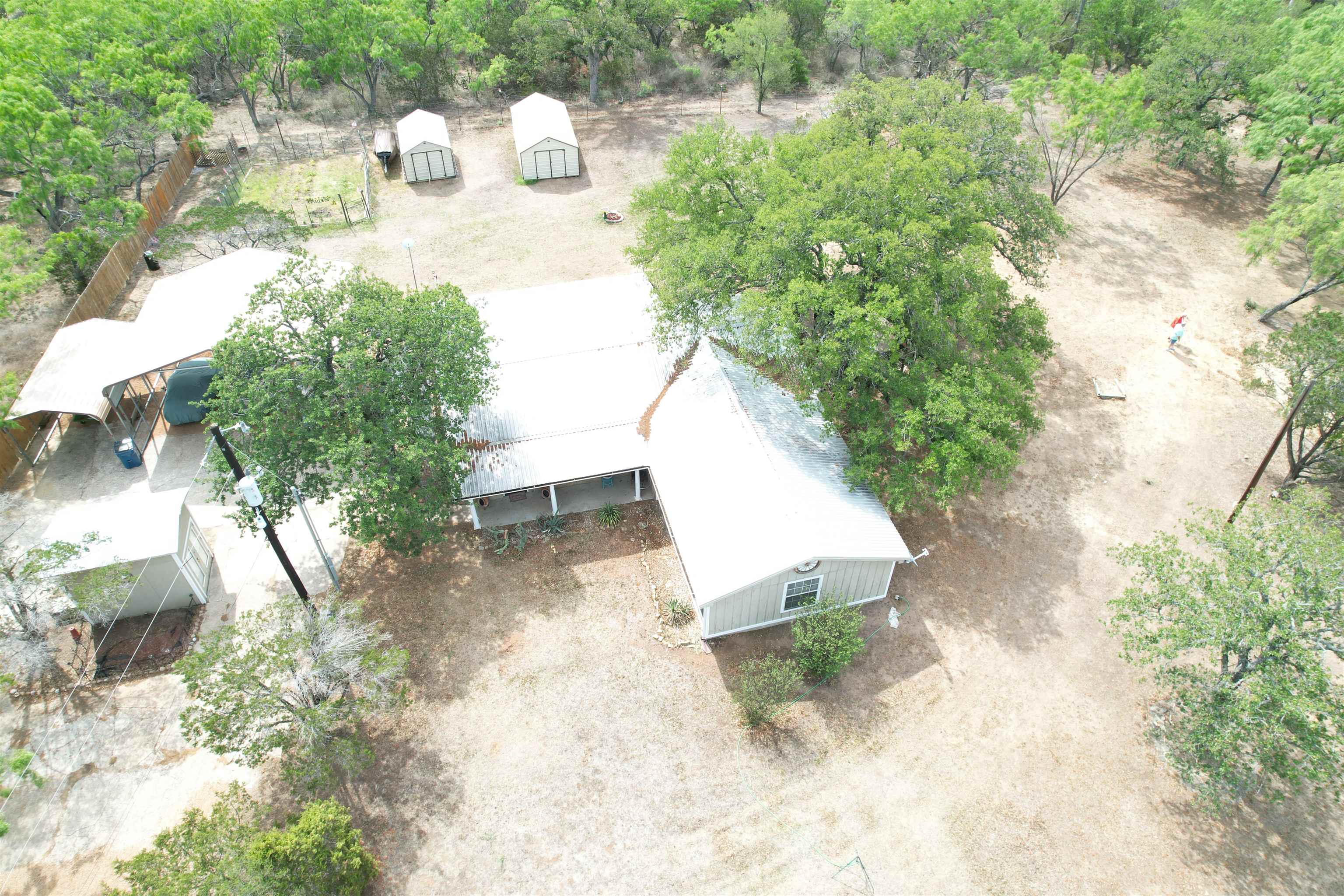 745 Woodland Acres Drive Marble Falls TX 78654