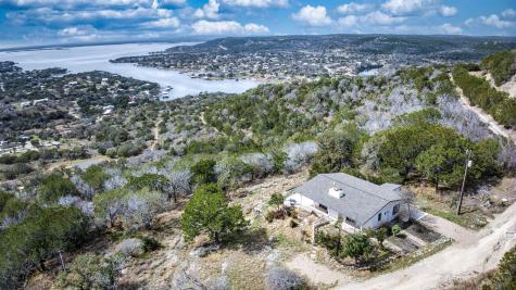 215 Coyote Lane Burnet TX 78611