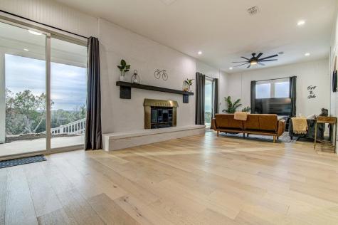 215 Coyote Lane Burnet TX 78611
