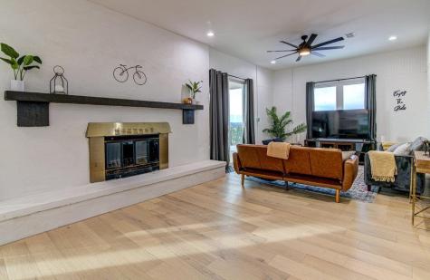 215 Coyote Lane Burnet TX 78611