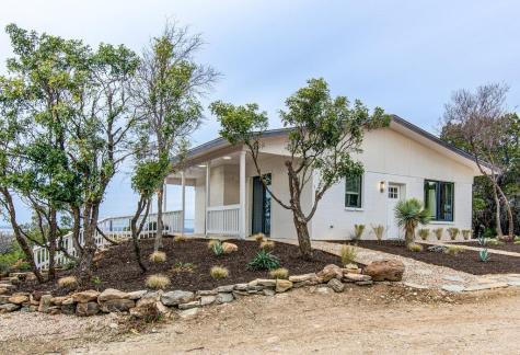 215 Coyote Lane Burnet TX 78611