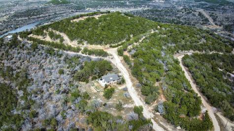215 Coyote Lane Burnet TX 78611