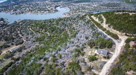 215 Coyote Lane Burnet TX 78611