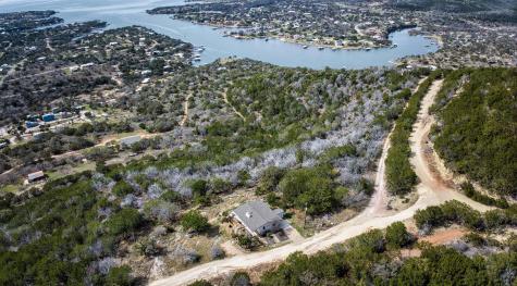 215 Coyote Lane Burnet TX 78611
