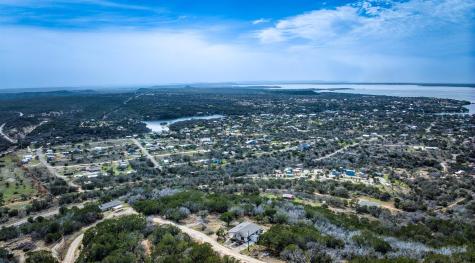 215 Coyote Lane Burnet TX 78611