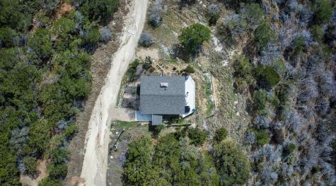215 Coyote Lane Burnet TX 78611