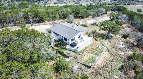 215 Coyote Lane Burnet TX 78611