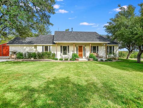 3894 County Road 284 Liberty Hill TX 78642