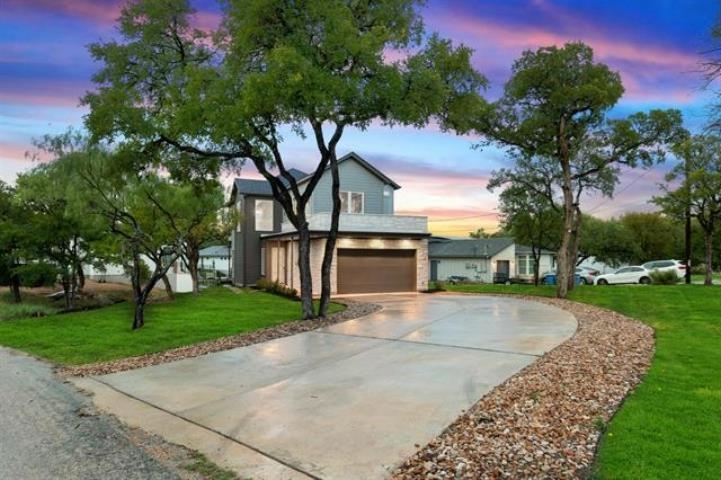 2305 Bel Aire Drive Granite Shoals TX 78654