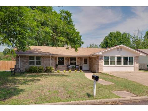 1512 Ocotilla Drive Marble Falls TX 78654