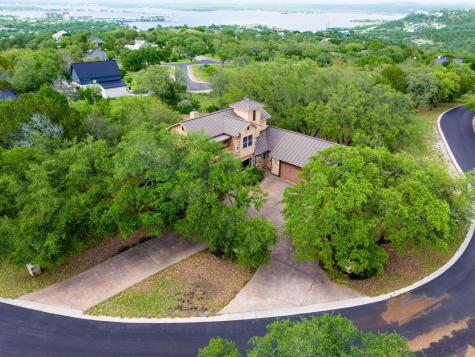 600 Mountain Dew Horseshoe Bay TX 78657