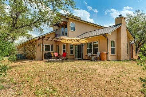 600 Mountain Dew Horseshoe Bay TX 78657