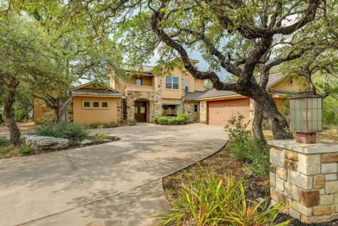 600 Mountain Dew Horseshoe Bay TX 78657