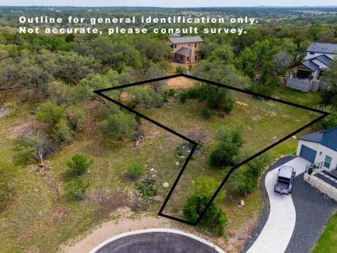 600 Mountain Dew Horseshoe Bay TX 78657