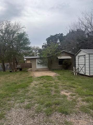 624 Driftwood Lane Cottonwood Shores TX 78657