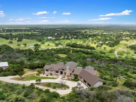 188 Cedar Ridge Trail Kingsland TX 78639