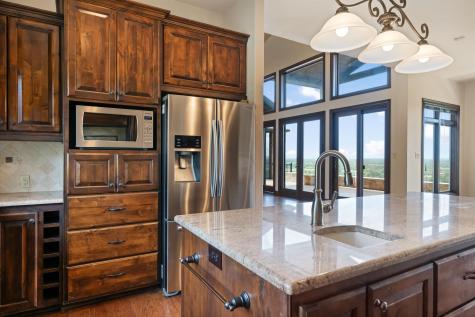 188 Cedar Ridge Trail Kingsland TX 78639
