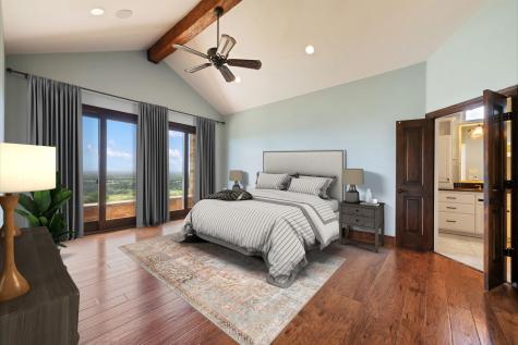 188 Cedar Ridge Trail Kingsland TX 78639
