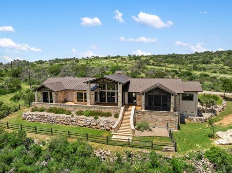 188 Cedar Ridge Trail Kingsland TX 78639