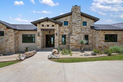188 Cedar Ridge Trail Kingsland TX 78639