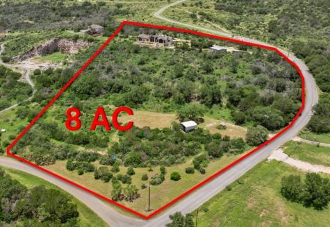 188 Cedar Ridge Trail Kingsland TX 78639