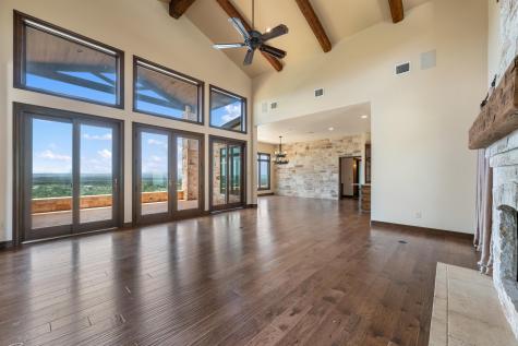 188 Cedar Ridge Trail Kingsland TX 78639