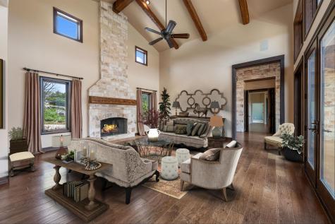 188 Cedar Ridge Trail Kingsland TX 78639