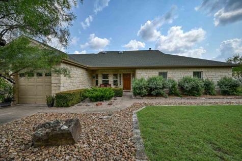 945 Wesley Ridge Drive Spicewood TX 78669