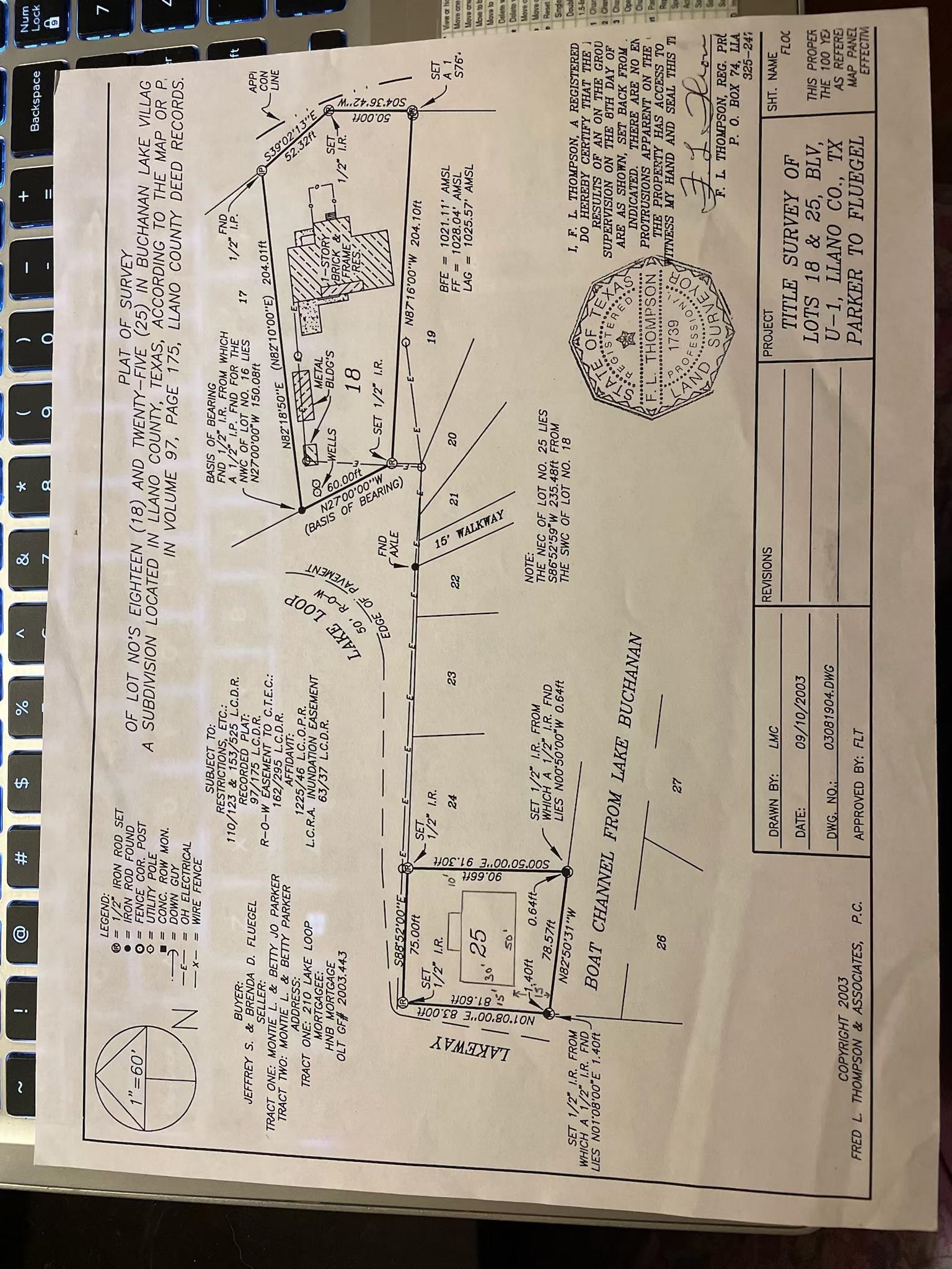 210 Lake Loop Tow TX 78672