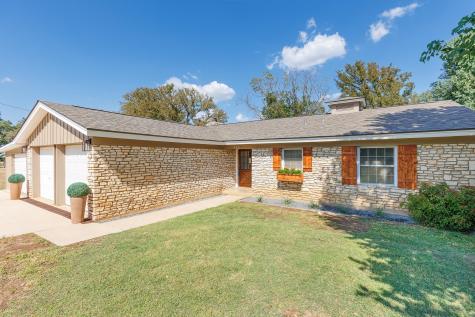 142 Lakeshore Drive Horseshoe Bay TX 78657
