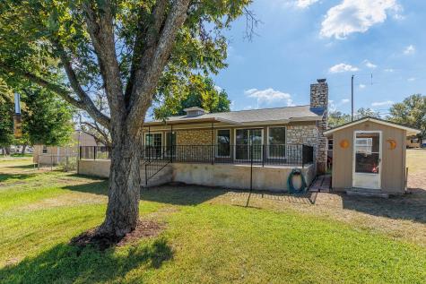 142 Lakeshore Drive Horseshoe Bay TX 78657