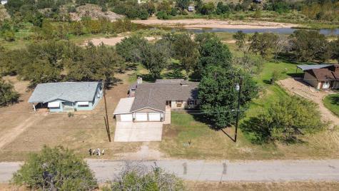 142 Lakeshore Drive Horseshoe Bay TX 78657