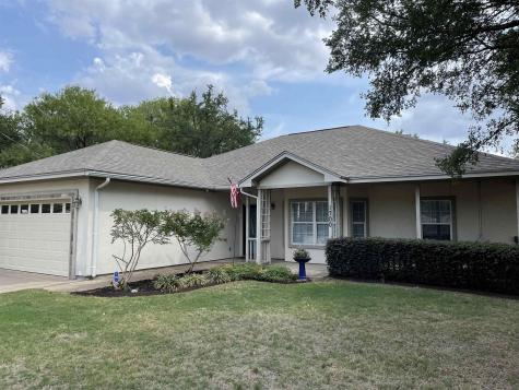 1700 Lacy Drive Marble Falls TX 78654