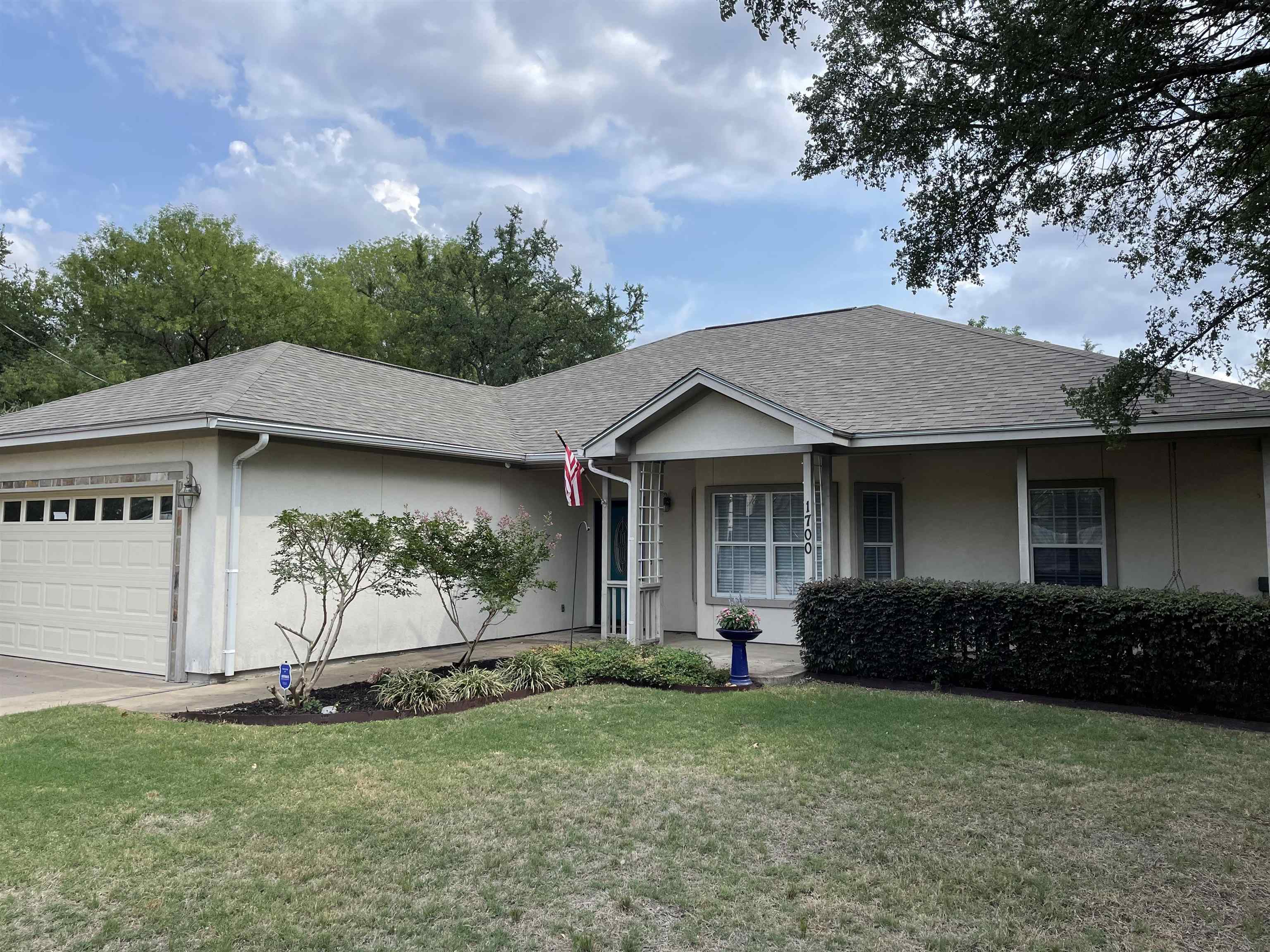 1700 Lacy Drive Marble Falls TX 78654