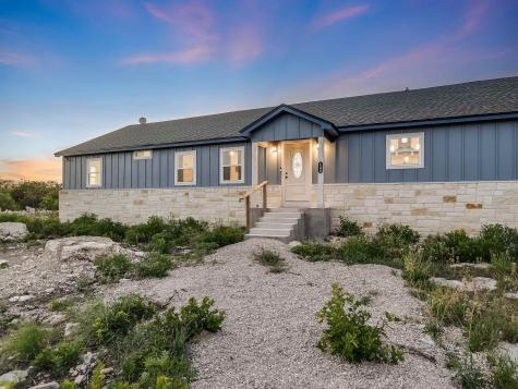 1296 County Road 250 Burnet TX 78611