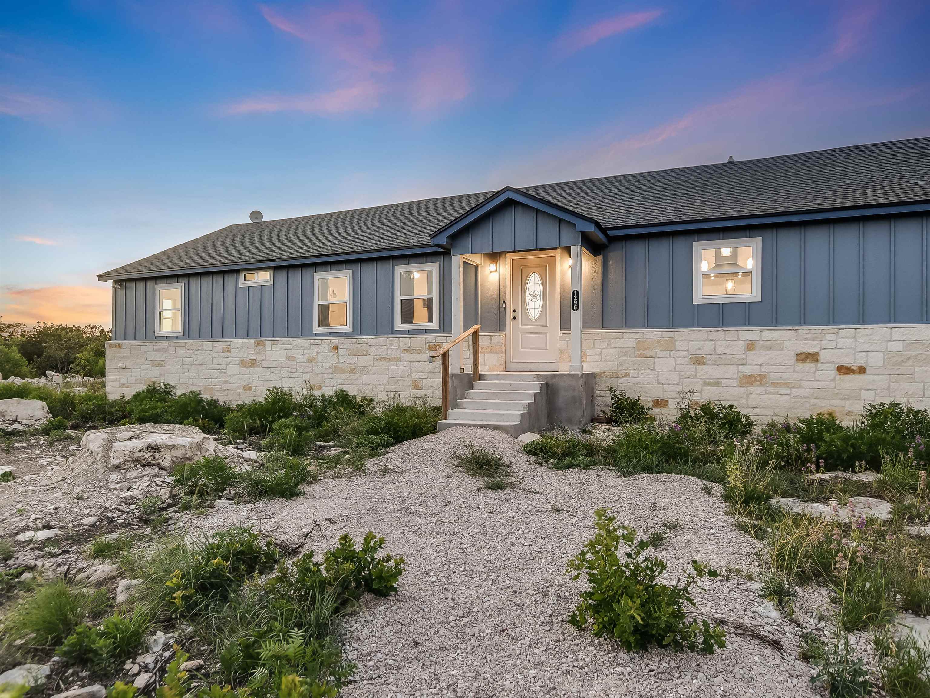 1296 County Road 250 Burnet TX 78611