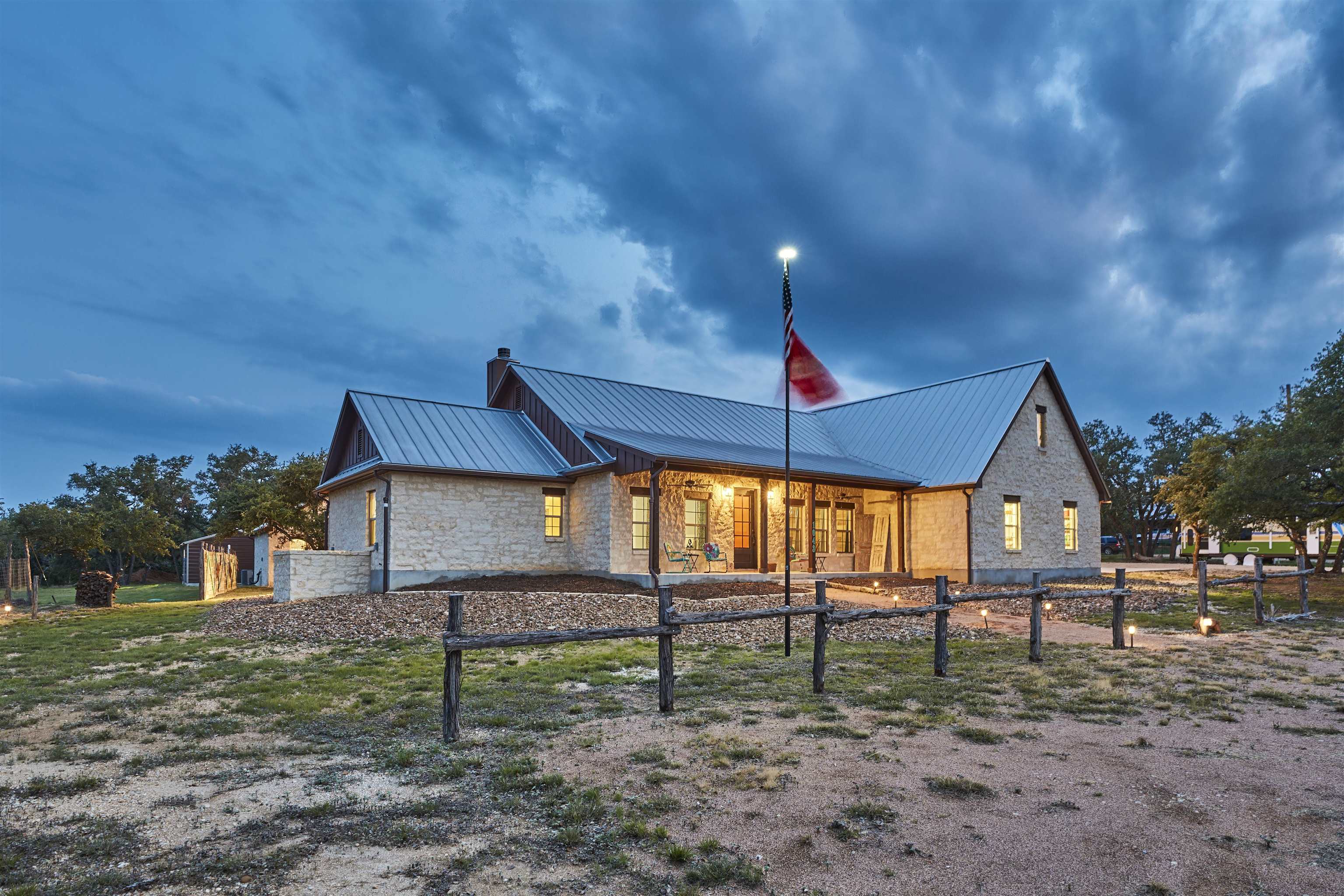 1043 Cielo Springs Drive Blanco TX 78606