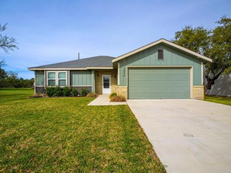 3625 Sagebrush Kingsland TX 78639