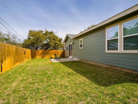 3625 Sagebrush Kingsland TX 78639