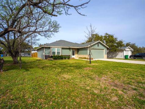 3625 Sagebrush Kingsland TX 78639
